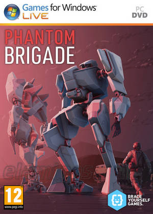 Phantom Brigade ราคาถูก